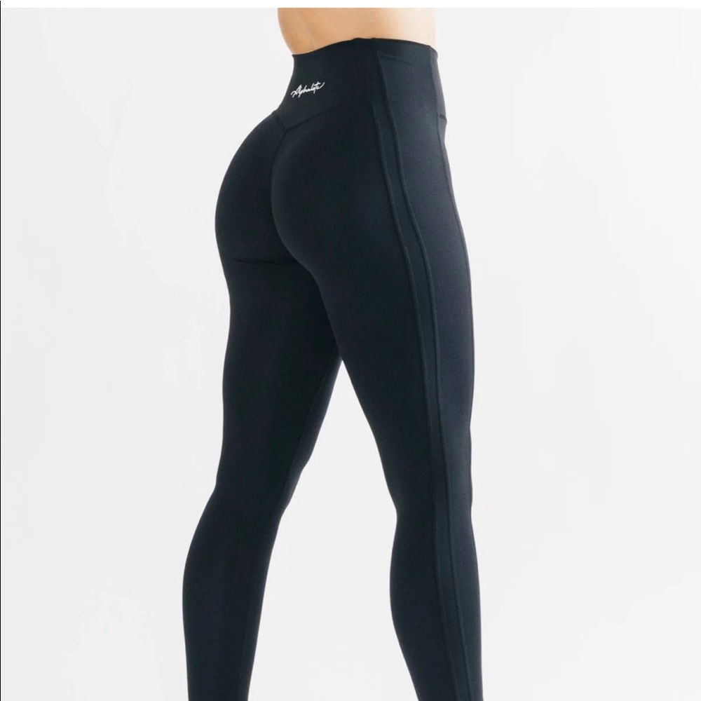 Alphaelete leggings